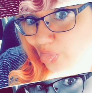 Meet your Posher, Tammy